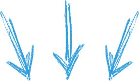 arrows down